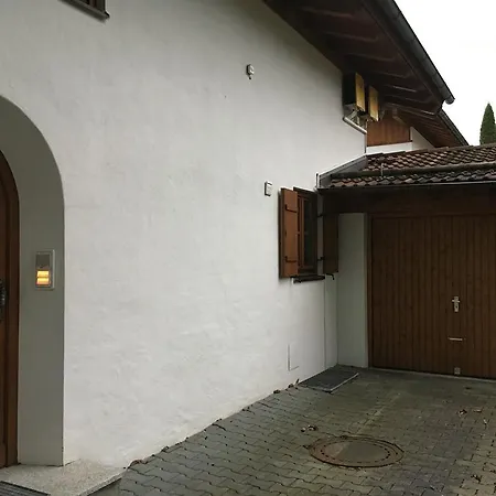 Golden Gapa Family Penthouse 18 * Garmisch-Partenkirchen