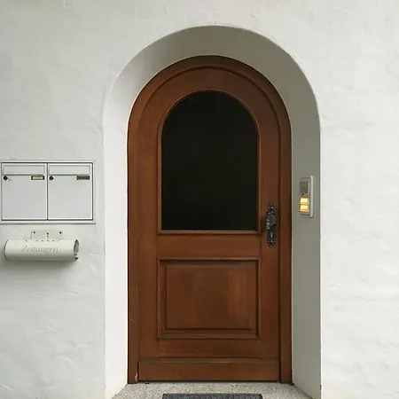 Apartment Golden Gapa Family Penthouse 18 Garmisch-Partenkirchen