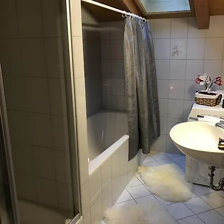 Golden Gapa Family Penthouse 18 Garmisch-Partenkirchen