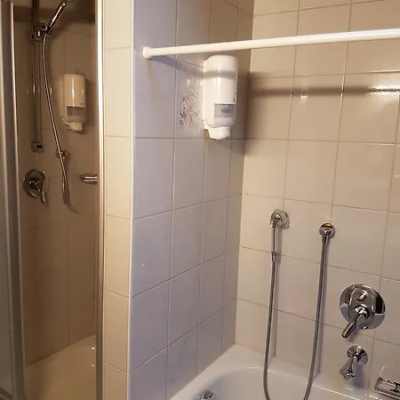 Golden Gapa Family Penthouse 18 Garmisch-Partenkirchen