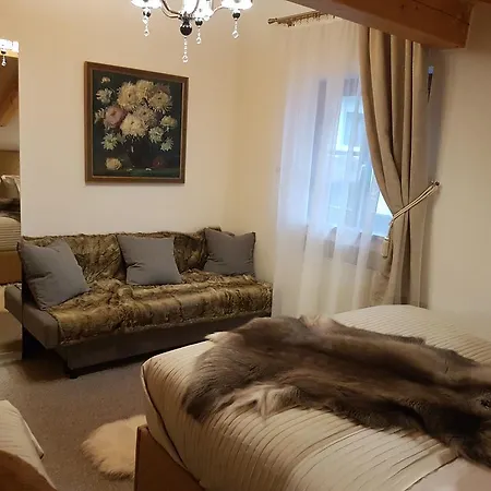 Apartment Golden Gapa Family Penthouse 18 *