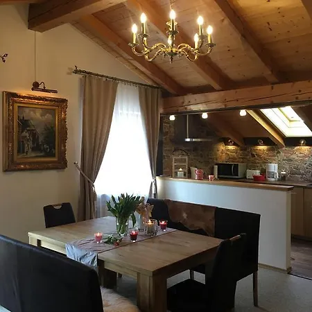 Apartment Golden Gapa Family Penthouse 18