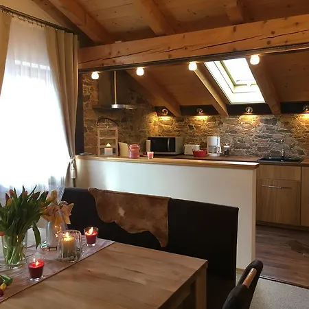 Golden Gapa Family Penthouse 18 Garmisch-Partenkirchen