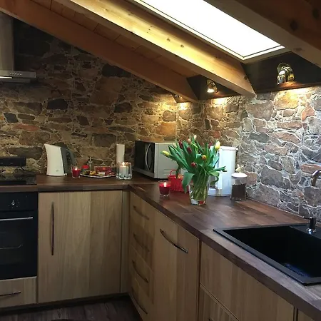 Golden Gapa Family Penthouse 18 Apartment Garmisch-Partenkirchen